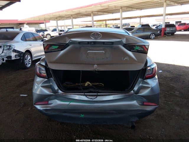Scion IA 2016 3MYDLBZV9GY131514 Image 16
