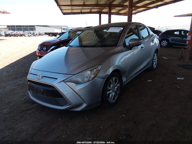 Scion IA 2016 3MYDLBZV9GY131514 Image 2