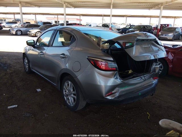 Scion IA 2016 3MYDLBZV9GY131514 Image 3