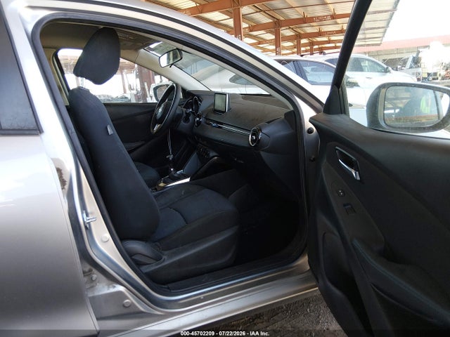 Scion IA 2016 3MYDLBZV9GY131514 Image 5
