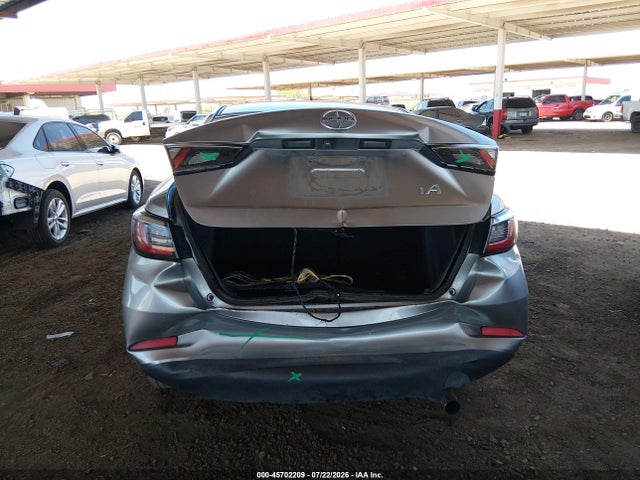 Scion IA 2016 3MYDLBZV9GY131514 Image 6