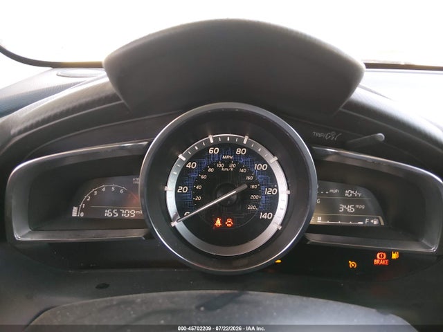 Scion IA 2016 3MYDLBZV9GY131514 Image 7