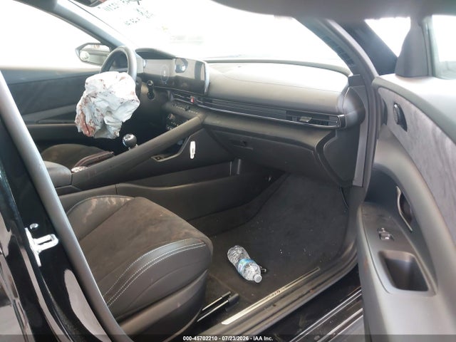 KMHLW4DKXTU038620 Hyundai ELANTRA N