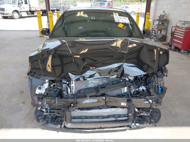 KMHLW4DKXTU038620 Hyundai ELANTRA N