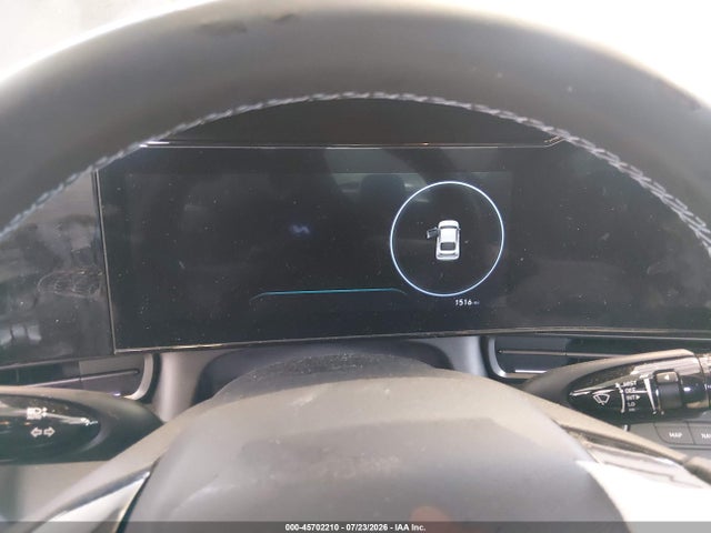 KMHLW4DKXTU038620 Hyundai ELANTRA N