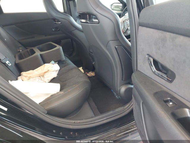 KMHLW4DKXTU038620 Hyundai ELANTRA N