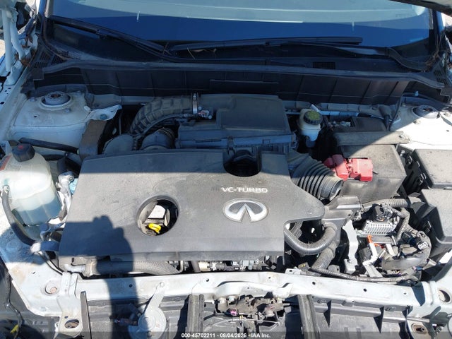 Продаж на аукціоні авто 2020 Infiniti Qx50 Luxe Awd, vin: 3PCAJ5M38LF115101, номер лоту: 45702211