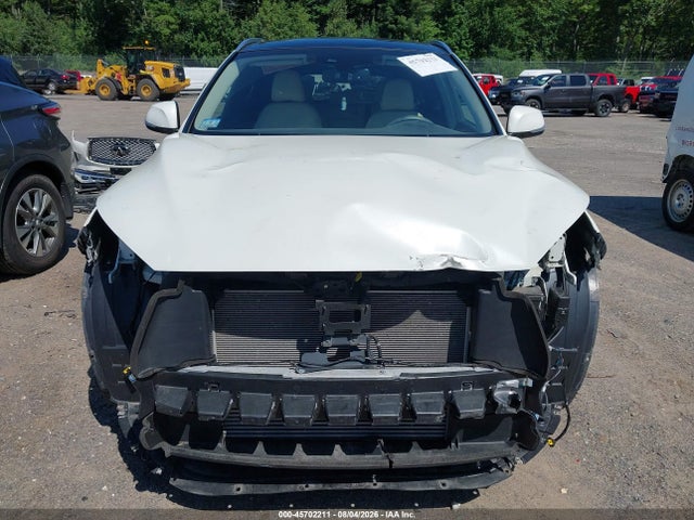 Продаж на аукціоні авто 2020 Infiniti Qx50 Luxe Awd, vin: 3PCAJ5M38LF115101, номер лоту: 45702211