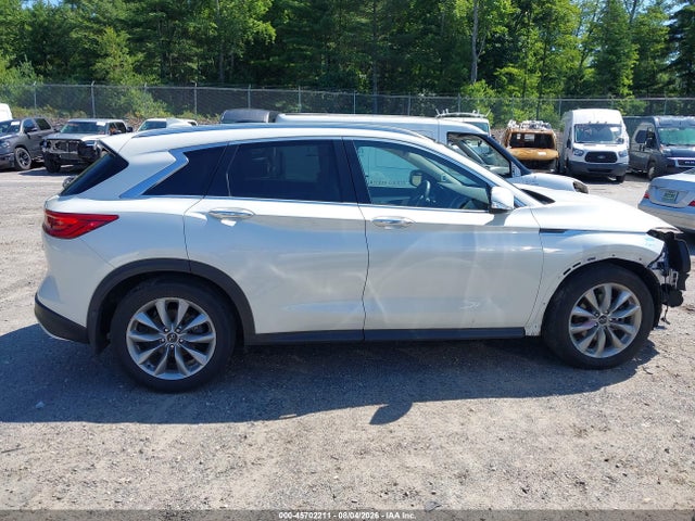Продаж на аукціоні авто 2020 Infiniti Qx50 Luxe Awd, vin: 3PCAJ5M38LF115101, номер лоту: 45702211