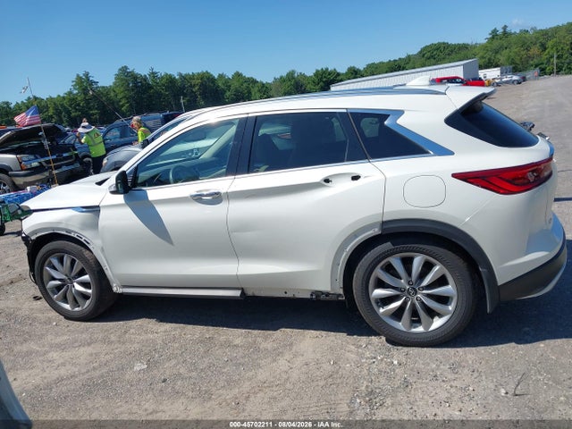Продаж на аукціоні авто 2020 Infiniti Qx50 Luxe Awd, vin: 3PCAJ5M38LF115101, номер лоту: 45702211
