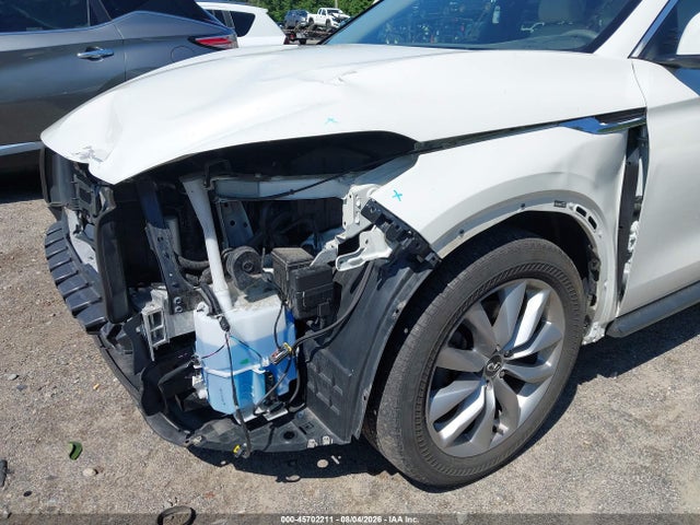 Продаж на аукціоні авто 2020 Infiniti Qx50 Luxe Awd, vin: 3PCAJ5M38LF115101, номер лоту: 45702211
