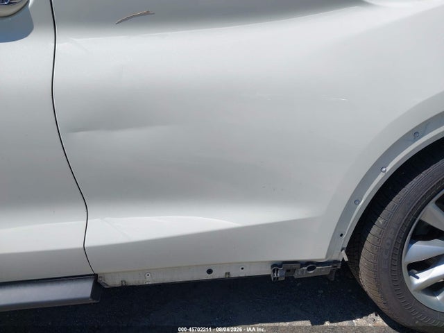 Продаж на аукціоні авто 2020 Infiniti Qx50 Luxe Awd, vin: 3PCAJ5M38LF115101, номер лоту: 45702211
