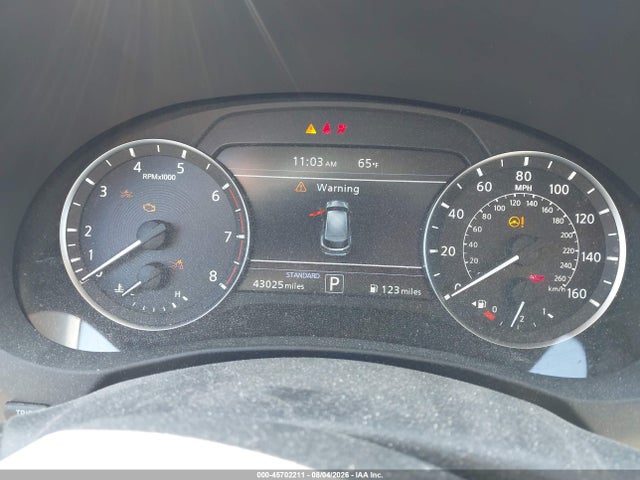 Продаж на аукціоні авто 2020 Infiniti Qx50 Luxe Awd, vin: 3PCAJ5M38LF115101, номер лоту: 45702211