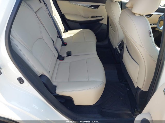 Продаж на аукціоні авто 2020 Infiniti Qx50 Luxe Awd, vin: 3PCAJ5M38LF115101, номер лоту: 45702211