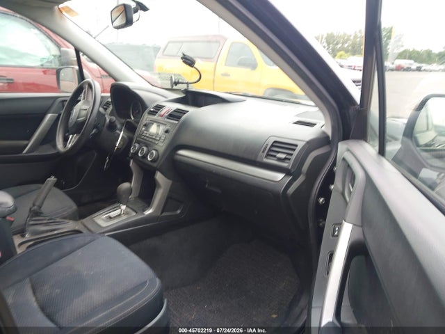 45702219 :رقم المزاد ، JF2SJAEC1EH531653 vin ، 2014 Subaru Forester 2.5i Premium مزاد بيع
