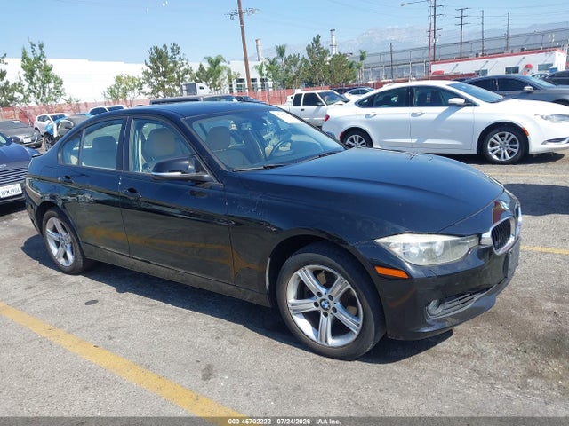 Aukcja sprzedaży 2013 Bmw 328i Xdrive, vin: WBA3B3C50DF540836, numer aukcji: 45702222