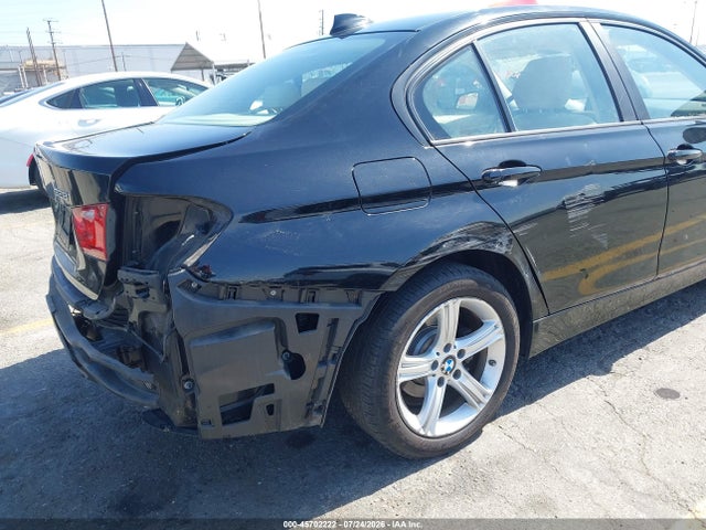 Продажа на аукционе авто 2013 Bmw 328i Xdrive, vin: WBA3B3C50DF540836, номер лота: 45702222