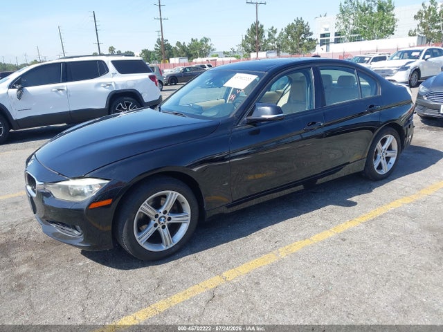 Продажа на аукционе авто 2013 Bmw 328i Xdrive, vin: WBA3B3C50DF540836, номер лота: 45702222