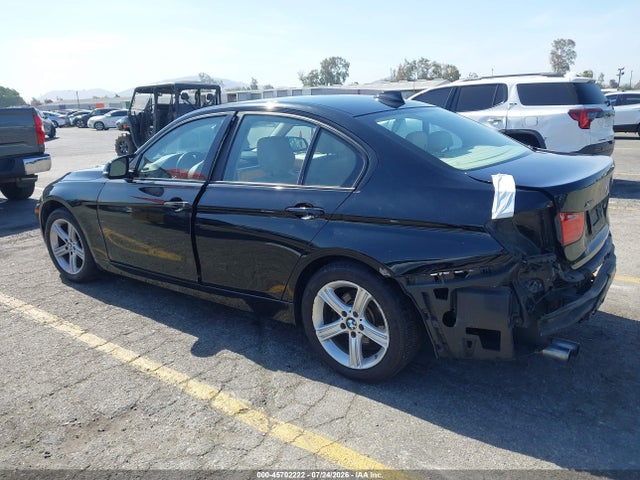 Продажа на аукционе авто 2013 Bmw 328i Xdrive, vin: WBA3B3C50DF540836, номер лота: 45702222