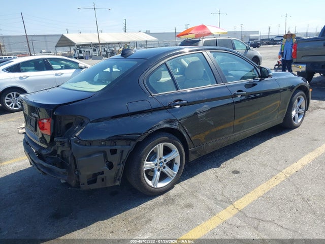Продажа на аукционе авто 2013 Bmw 328i Xdrive, vin: WBA3B3C50DF540836, номер лота: 45702222