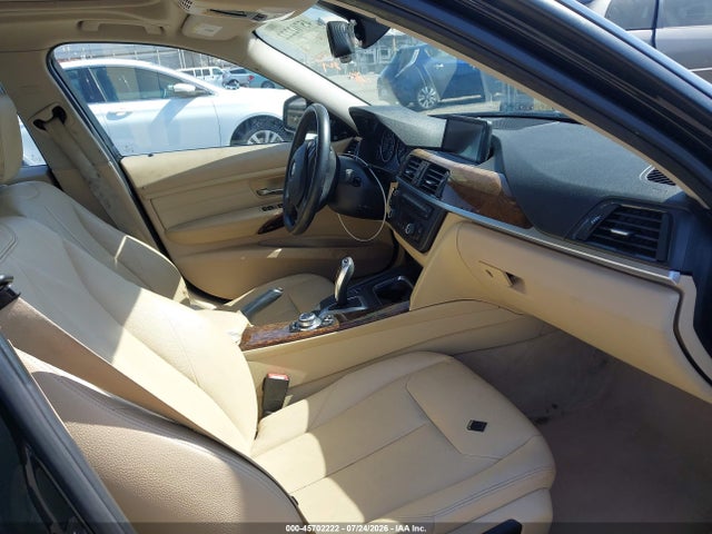 Продажа на аукционе авто 2013 Bmw 328i Xdrive, vin: WBA3B3C50DF540836, номер лота: 45702222