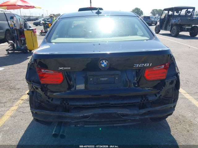 Продажа на аукционе авто 2013 Bmw 328i Xdrive, vin: WBA3B3C50DF540836, номер лота: 45702222
