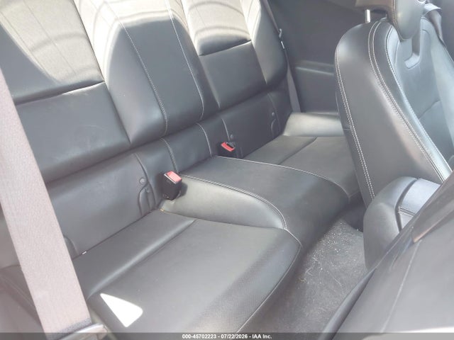 Продаж на аукціоні авто 2010 Chevrolet Camaro 2lt, vin: 2G1FC1EV3A9185690, номер лоту: 45702223