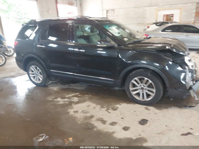 2011 Ford Explorer Xlt მანქანა იყიდება აუქციონზე, vin: 1FMHK8D80BGA16958, აუქციონის ნომერი: 45702232