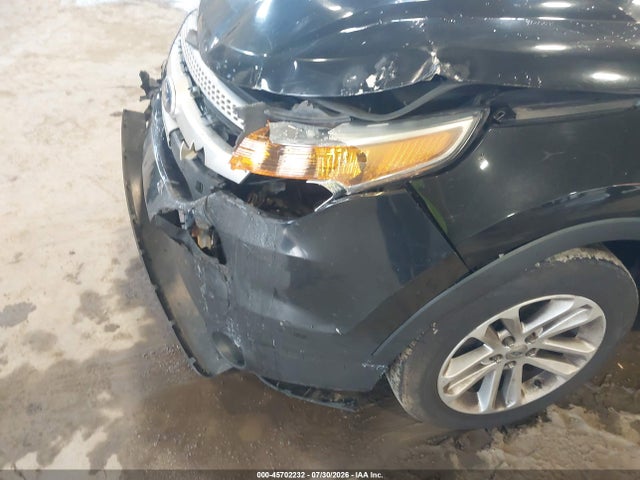2011 Ford Explorer Xlt მანქანა იყიდება აუქციონზე, vin: 1FMHK8D80BGA16958, აუქციონის ნომერი: 45702232