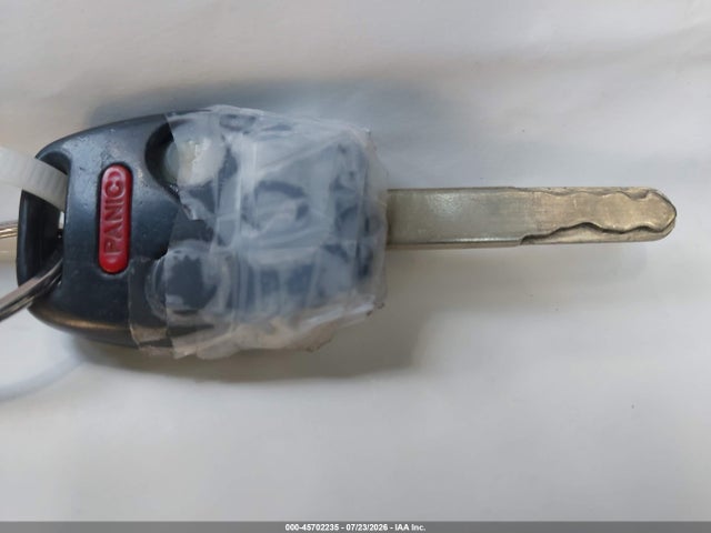 2011 Honda Fit Sport მანქანა იყიდება აუქციონზე, vin: JHMGE8H54BC010450, აუქციონის ნომერი: 45702235