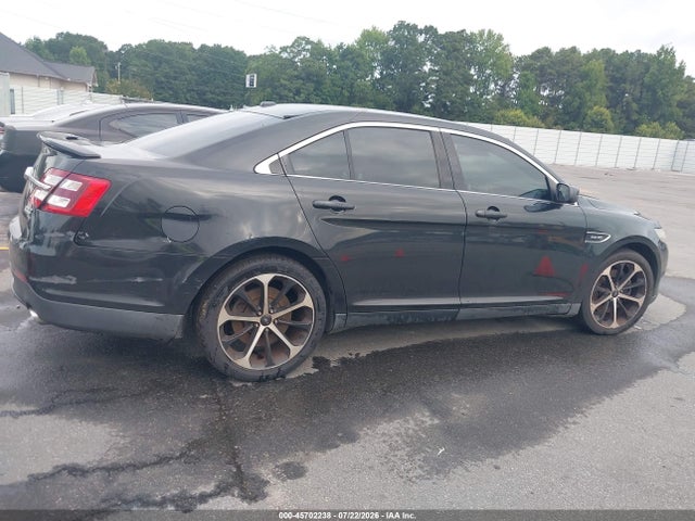 Продажа на аукционе авто 2014 Ford Taurus Sho, vin: 1FAHP2KT7EG169681, номер лота: 45702238