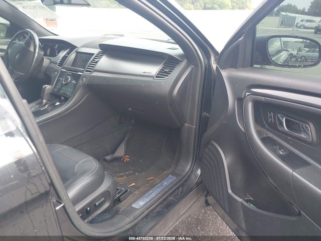 Продажа на аукционе авто 2014 Ford Taurus Sho, vin: 1FAHP2KT7EG169681, номер лота: 45702238