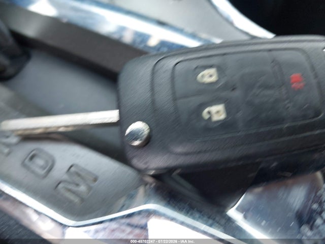 Chevrolet EQUINOX LS 2016 2GNALBEK4G6147643 Image 11