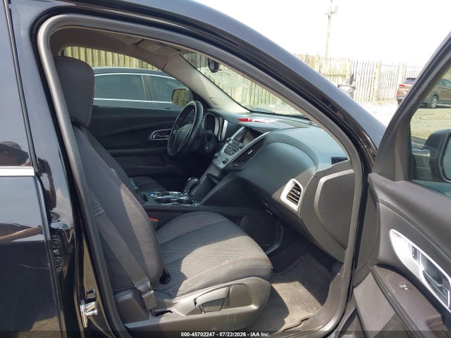 Chevrolet EQUINOX LS 2016 2GNALBEK4G6147643 Image 5