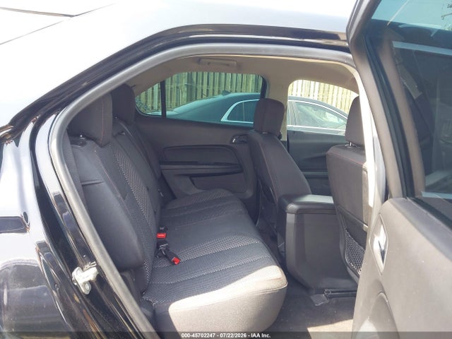 Chevrolet EQUINOX LS 2016 2GNALBEK4G6147643 Image 8