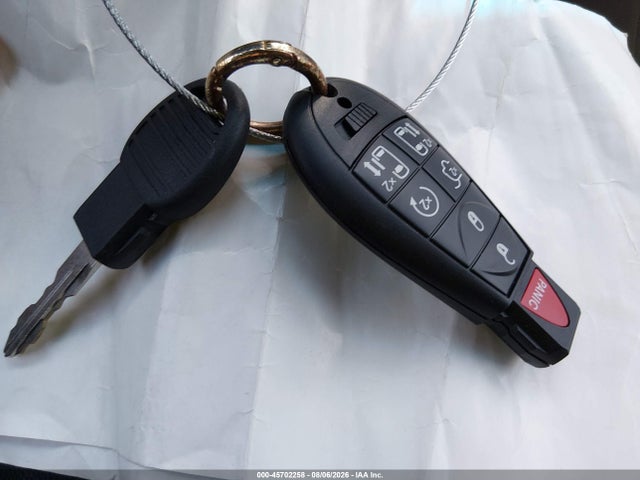 45702258 :رقم المزاد ، 2C4RDGCG8JR328755 vin ، 2018 Dodge Grand Caravan Sxt مزاد بيع