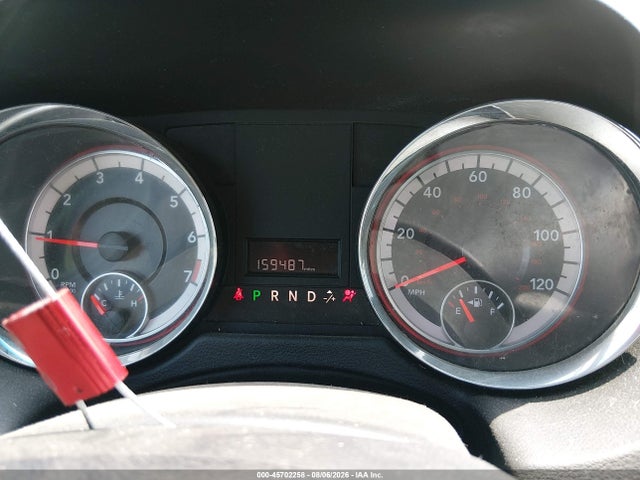 45702258 :رقم المزاد ، 2C4RDGCG8JR328755 vin ، 2018 Dodge Grand Caravan Sxt مزاد بيع