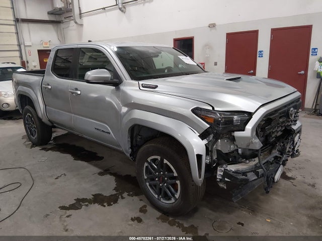 Toyota Tacoma Hybrid Trd Sport 4wd 2025 3TYLC5LN3ST027190 main image