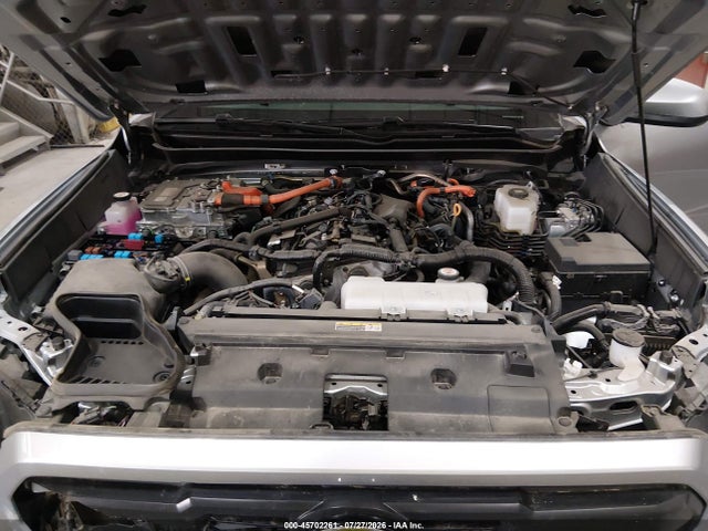 3TYLC5LN3ST027190 Toyota Tacoma Hybrid Trd Sport 4wd