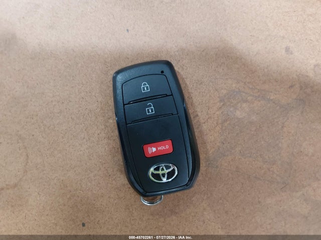 3TYLC5LN3ST027190 Toyota Tacoma Hybrid Trd Sport 4wd