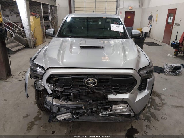 3TYLC5LN3ST027190 Toyota Tacoma Hybrid Trd Sport 4wd