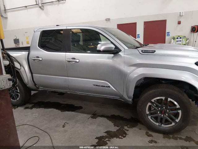 3TYLC5LN3ST027190 Toyota Tacoma Hybrid Trd Sport 4wd