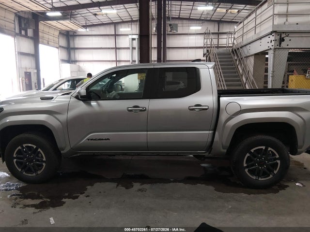 3TYLC5LN3ST027190 Toyota Tacoma Hybrid Trd Sport 4wd