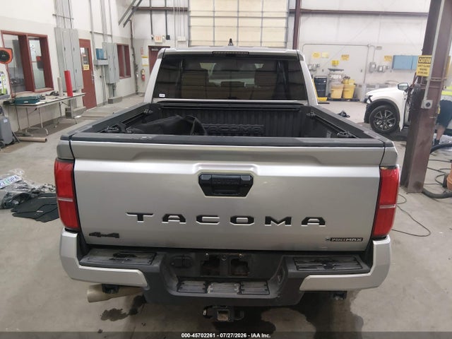 3TYLC5LN3ST027190 Toyota Tacoma Hybrid Trd Sport 4wd