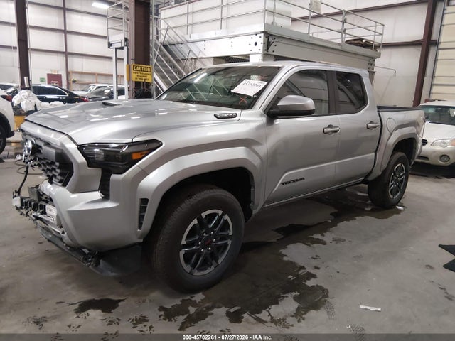 3TYLC5LN3ST027190 Toyota Tacoma Hybrid Trd Sport 4wd