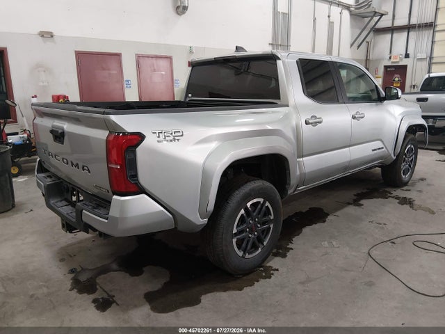 3TYLC5LN3ST027190 Toyota Tacoma Hybrid Trd Sport 4wd