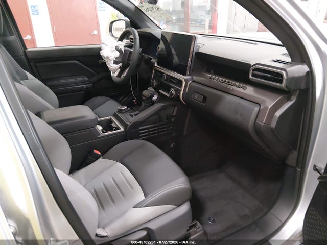3TYLC5LN3ST027190 Toyota Tacoma Hybrid Trd Sport 4wd