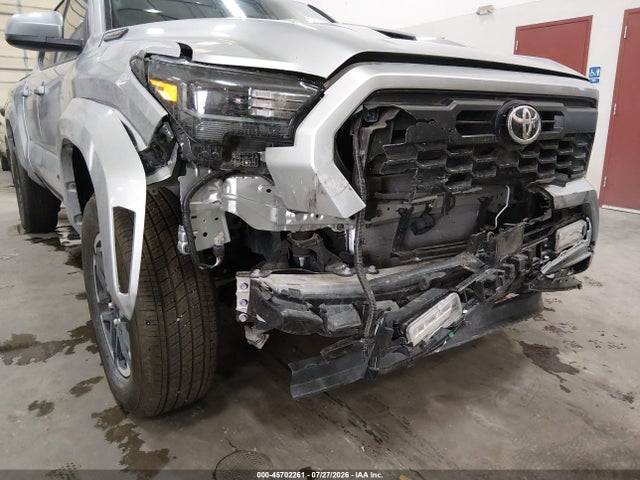 3TYLC5LN3ST027190 Toyota Tacoma Hybrid Trd Sport 4wd