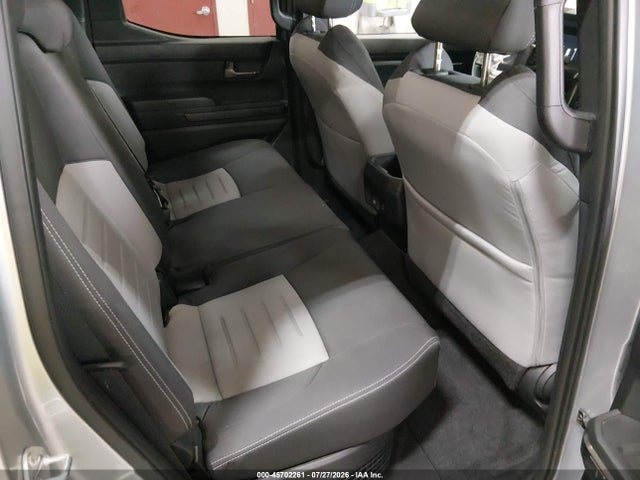 3TYLC5LN3ST027190 Toyota Tacoma Hybrid Trd Sport 4wd