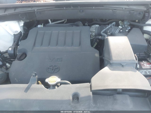 Toyota Highlander Le Plus V6 2014 5TDBKRFH9ES067964 Image 10